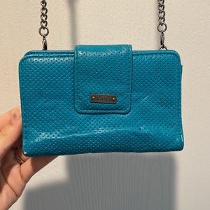 Vans crossbody wallet